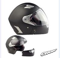 Casque transformable