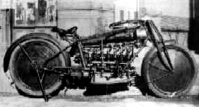 Moto 1921