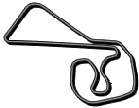 Circuit de Sachsenring