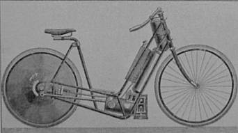 Moto 1894