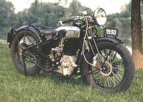 1930 Fn 500 M90