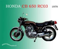 1979 Honda CB650 RC 03