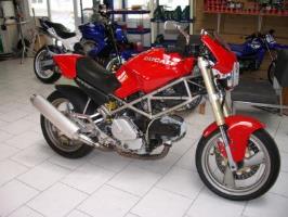 1995 Ducati Monster